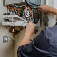 تعمیر تخصصی آبگرمکن|خدمات پیشه و مهارت|امیدیه, |دیوار