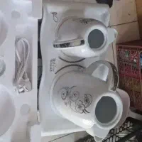 چای ساز ویداس‌نو