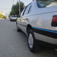 پژو 405در حد صفر مدل97|خودرو سواری و وانت|آزادشهر, |دیوار