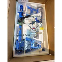 فروش قیچی قدزن مدل km آکبند و کارکرده|لوازم خیاطی و بافتنی|تهران, سنگلج (شاپور)|دیوار