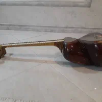 تارگلستانی. دو مهر