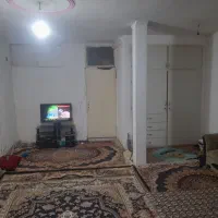فروش آپارتمان ۵۷ متری ۱ خوابه طبقه ۱ در یزدیها