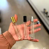 فروشنده عطر