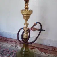 قیلون برنجی بزرگ