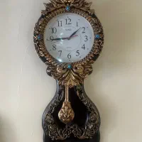 ساعت دیواری