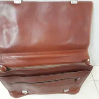 کیف اداری چرم اعلا|کیف، کفش، کمربند|قم, صفاشهر|دیوار
