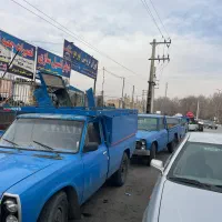 فرسوده نیسان