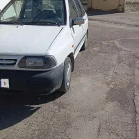 پراید 86|خودرو سواری و وانت|نیشابور, مدرس|دیوار