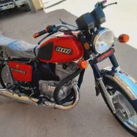 موتور ایژروستا ۳۵۰