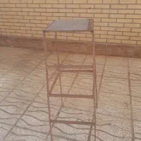 چهار پایه آهنی نو