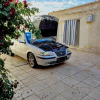 سمند LX|خودرو سواری و وانت|همدان, |دیوار