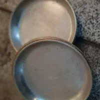 ماهیتابه یا بشقاب روحی نو (۱۵عدد)