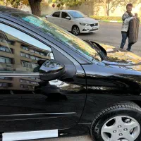 207 پاناروما اتومات تیو5 پلاس|خودرو سواری و وانت|مشهد, نوفل لوشاتو|دیوار