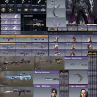 اکانت کالاف دیوتی موبایل|کنسول، بازی ویدئویی و آنلاین|قائن, |دیوار