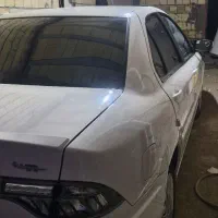 سورن پلاس xu7p 403|خودرو سواری و وانت|سیرجان, |دیوار