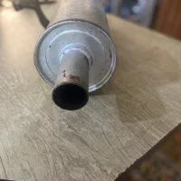 منبع اگزوز ۱۰۶