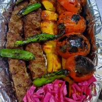 آشپزهستم وجویای کار