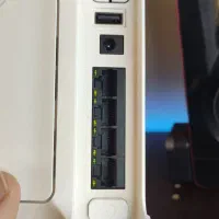 مودم سیمکارتی  D-Link DWR-M961V 4.5G|مودم و تجهیزات شبکه|اصفهان, باغ دریاچه|دیوار