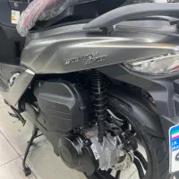 sf180symاس وای ام|موتورسیکلت|تهران, امجدیه (خاقانی)|دیوار