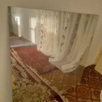 اینه قدی سالن آرایشگاه باشگاه