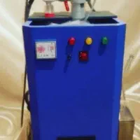 دیگ بخار خیاطی