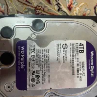 هارد ۴ ترابایت