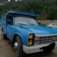 نیسان بار کرایه|خدمات حمل و نقل|آشخانه, |دیوار