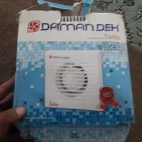هواکش کوچک
