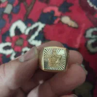 انگشتر تاج