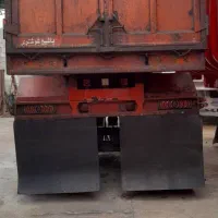 تریلی کمپرسی