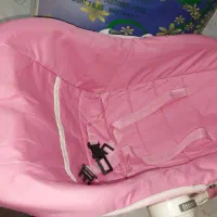 سرویس خواب کودک همراه یک عدد نی نی لالا|تخت و سرویس خواب|زاهدان, |دیوار