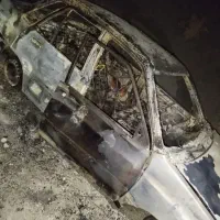 انواع اوراقی سوخته تصادفی مدل پایین برمیداریم|خدمات موتور و ماشین|خرمآباد, |دیوار