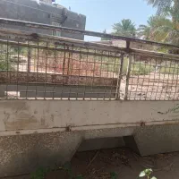 اتاق ماشین و کفی