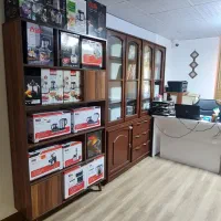 نیروی کار  آقا برای  کار در  دفتر  فروش|استخدام اداری و مدیریت|ساری, |دیوار