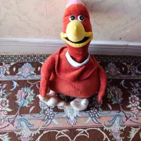 عروسک واسب