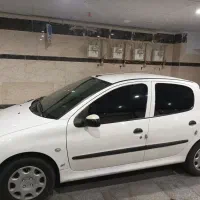فروش خودرو کم کارکرد