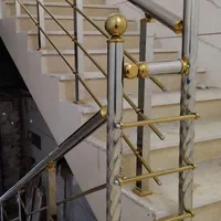 نرده استیل ،حفاظ بالکنی|خدمات پیشه و مهارت|ایلام, |دیوار