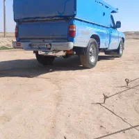 نیسان|خودرو سواری و وانت|کنگاور, |دیوار