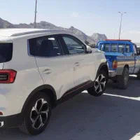 امدادخودرو.یدک کش.شهرضاوتعمیرگاه سیار شهرضا