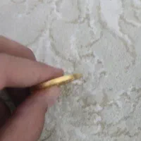 سکه مدال جایزه ان ای