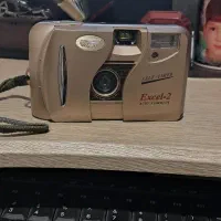 دوربین ویزن کلکسیونی