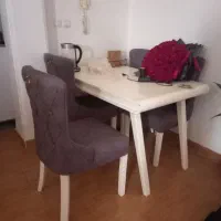 میز نهار خوری