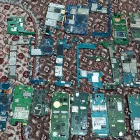 برد موبایل فقط( برد موبایل)|لوازم جانبی موبایل و تبلت|اهواز, ۲۴ متری|دیوار