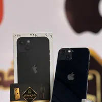 اپل iPhone 13 با حافظهٔ ۱۲۸ گیگابایت