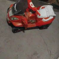 ماشین شارژی مناسب برای پسربچه ها