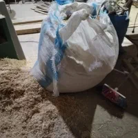 خاک اره مناسب برای زیر مرغ|لوازم جانبی حیوانات|شیراز, سلطان آباد|دیوار