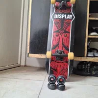 اسکیت برد مارک ATHLETIC