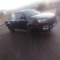 کی ام سی مدل 1401|خودرو سواری و وانت|سیلوانه, |دیوار