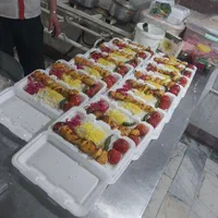 غذا آماده|خدمات پذیرایی، مراسم|کرمانشاه, |دیوار
