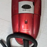 جاروبرقی 300W|جاروبرقی، جارو شارژی، بخارشو|ساری, |دیوار